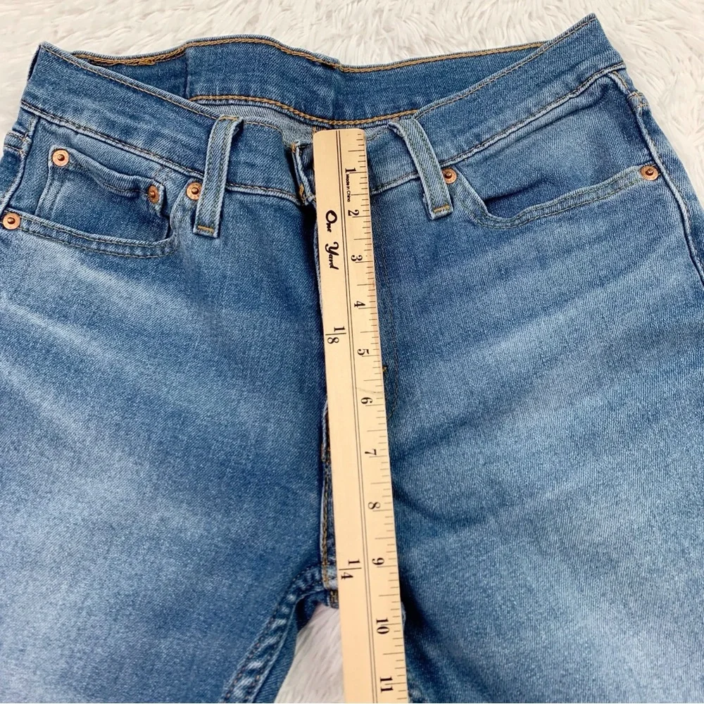 Levi's 30x32 Men's 511 slim Blue‎ Jeans